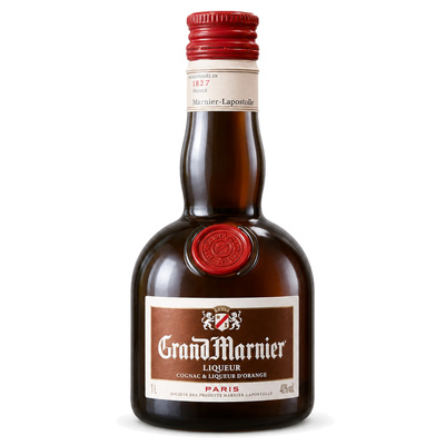 GRAND MARNIER CORDON ROUGE  40%  50ML