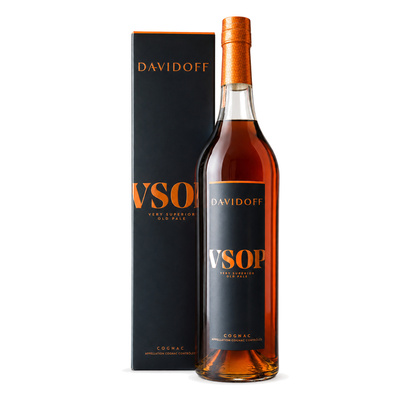 KONIAK DAVIDOFF VSOP 40% 1L
