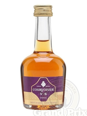 KONIAK  COURVOISIER VS 40% 50ML