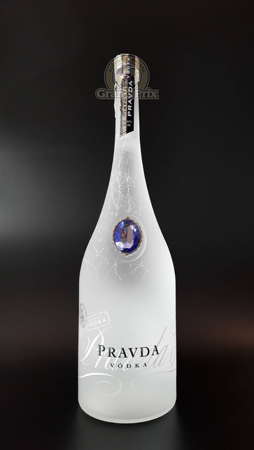PRAVDA 40% 1,75L