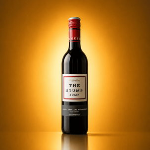 Wino The Stump Jump Grenache-Shiraz-Mourvèdre 0,75 L