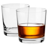 Szklanka DUET do whisky Old Fashioned 390 ml 2 szt