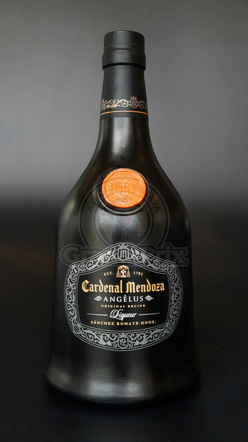 CARDENAL MENDOZA ANGELUS 40% 0,7L