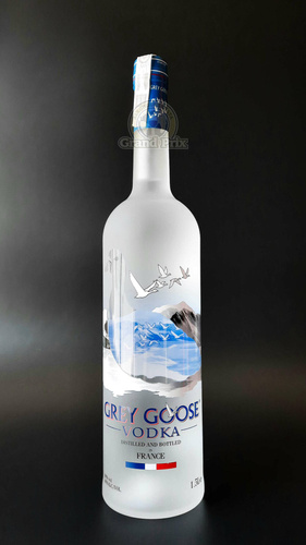 GREY GOOSE 40% 1,5L