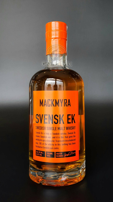 MACKMYRA SVENSK EK 46,1% 0,7L