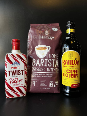 Bavarian Coffee – razem korzystniej