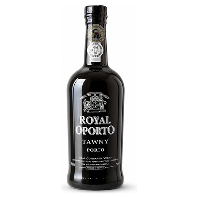ROYAL OPORTO TAWNY 19% 0,75L