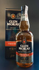 GLEN MORAY 10Y FIRED OAK 40%  0.7L