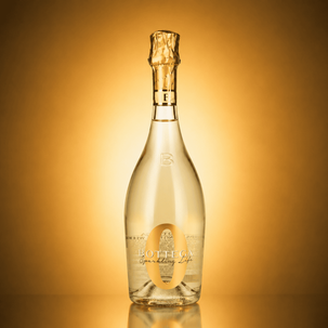 Wino Mus. Bottega 0° White 0,75 L