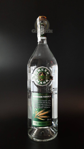 GREEN MARK 38% 1L