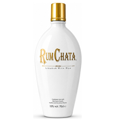 RUM CHATA 15% 0,7L
