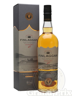 FINLAGGAN EILEAN MOR  46%  0,7L