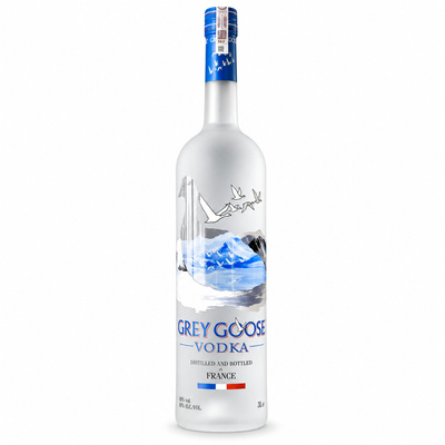 GREY GOOSE 40% 3L