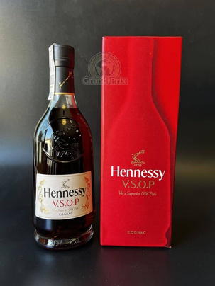 KONIAK HENNESSY VSOP 40%  0.7L