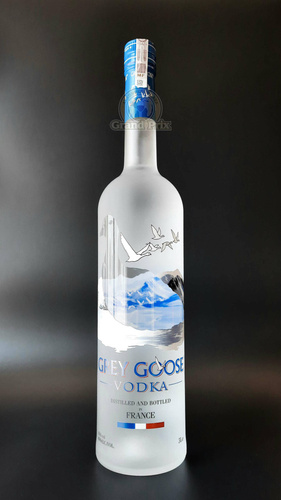 GREY GOOSE 40% 3L