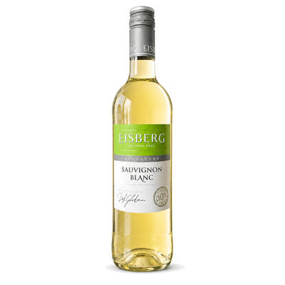 Wino EISBERG SAUVIGNON BLANC ALCOHOL FREE