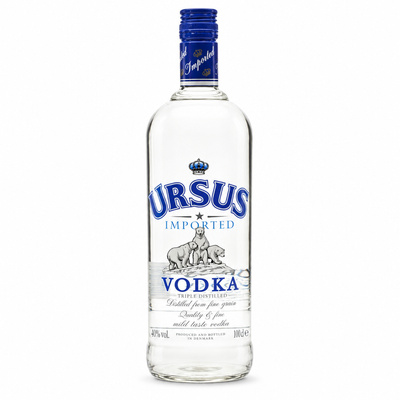 URSUS  40%  1L