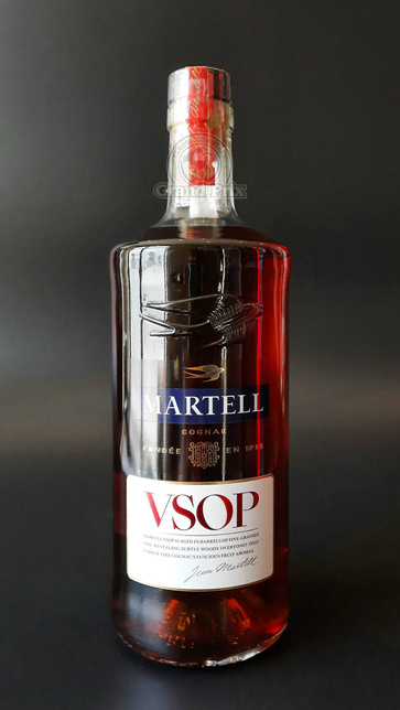 KONIAK MARTELL VSOP 40% 0,7L