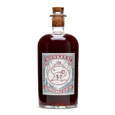 MONKEY 47 SLOE 29% 0,5L
