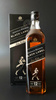 WHISKY JOHNNIE WALKER BLACK LABEL 12YO 40% 0,7L