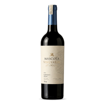 Wino Mascota Vineyards 0,75 L