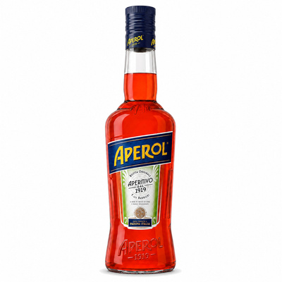 APEROL BARBIERI 15% 0,7L