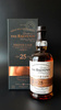 WHISKY BALVENIE  25YO TRIPLE CASK  40%  0,7L