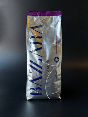 Kawa ziarnista Bazzara AROMAMORE 1kg