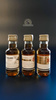 Mini RUM BACARDI DISCOVERY PACK ( 3x100ml ) 40% 0.30L