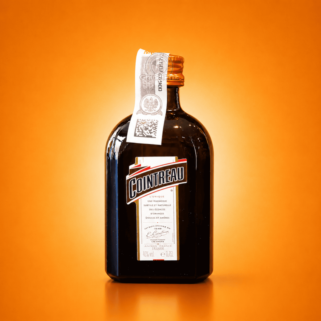 Mini LIKIER COINTREAU 40% 50ML