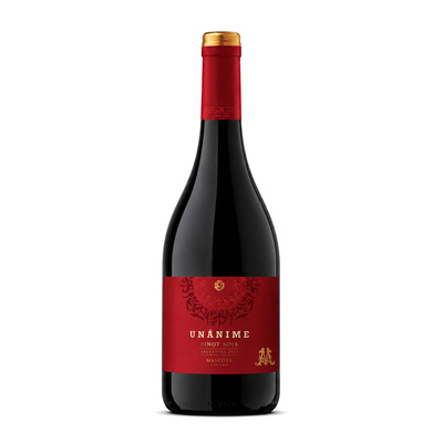 Wino Mascota Unanime 0,75 L