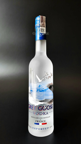 GREY GOOSE 40% 0,2L