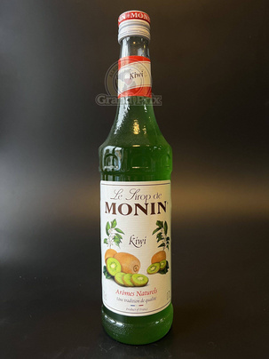 Syrop Monin Kiwi 0,7l
