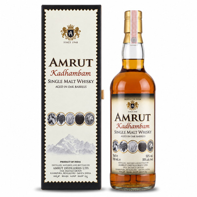 AMRUT KADHAMBAM 2ND EDITION 50% 0,7L