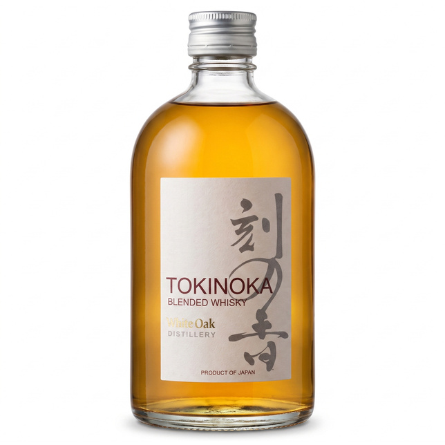 TOKINOKA BLENDED 40% 0,5L