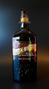 WHISKY BLACK BOTTLE 10YO 40% 0,7L