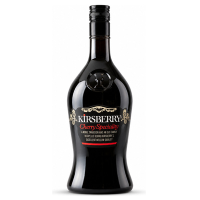 LIKIER KIRSBERRY DANISH 14,8% 1L