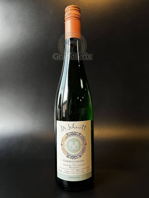 Wino Schmitt Sohne Gewurztraminer Rheinhessen 0,75 L