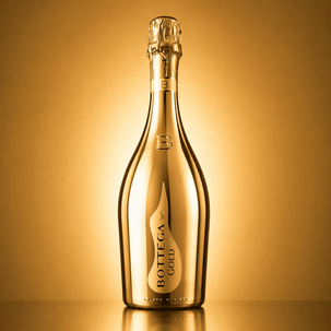 WINO MUS. BOTTEGA GOLD PROSECCO 11% 0,75L