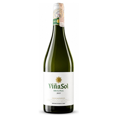 VINA SOL TORRES 12% 0,75L