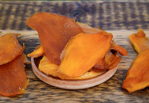 Mango naturalnie suszone Wietnam 250 g