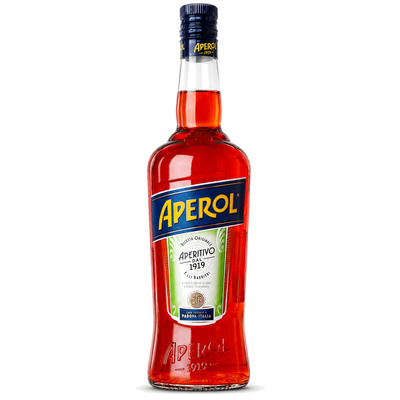 APEROL BARBIERI 11% 1L