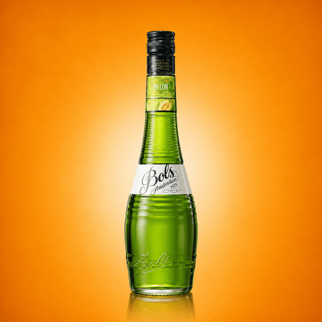 LIKIER BOLS MELON 17% 0,7L