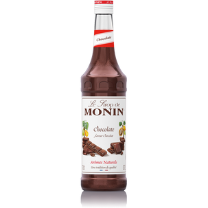 Monin Syrop czekoladowy