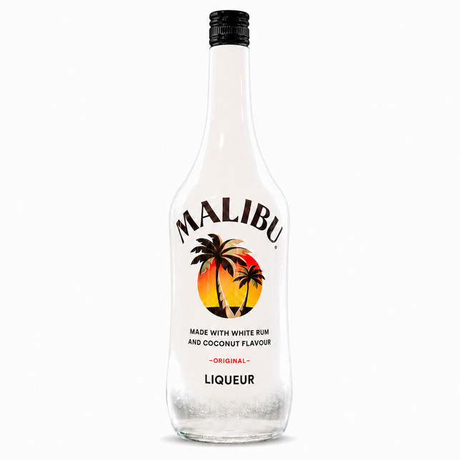 RUM MALIBU 18% 0,7L