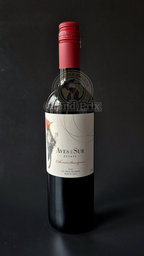 Wino Aves del Sur Cabernet Sauvignon 0,75 L