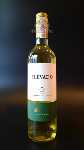ELEVADO SELECTED WHITE 12% 0,75L