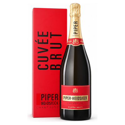 Szampan PIPER HEIDSIECK BRUT 12% 0,75L