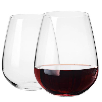 Szklanka DUET do wina DUET 500 ml 2 szt