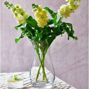 Wazon rozchylany Home 27 cm